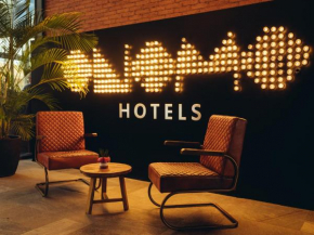 ONOMO Hotel Casablanca Sidi Maarouf